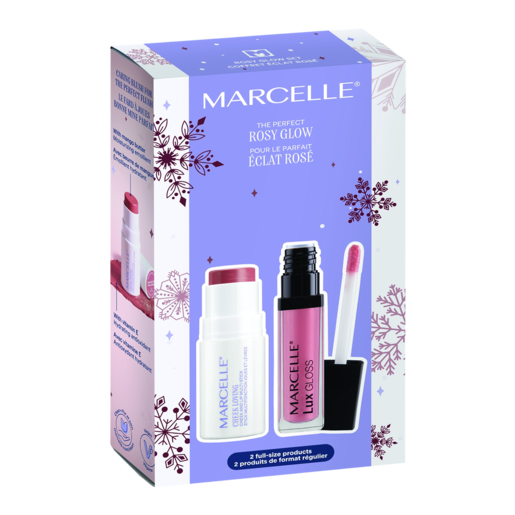 MARCELLE COFF MAQ LOVING N25 1