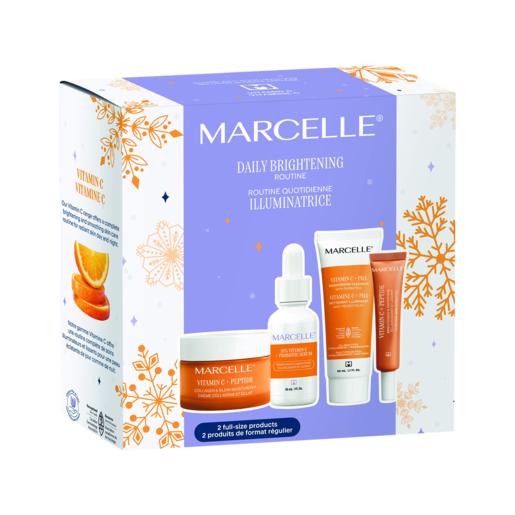 MARCELLE COFF VIT C N25 1