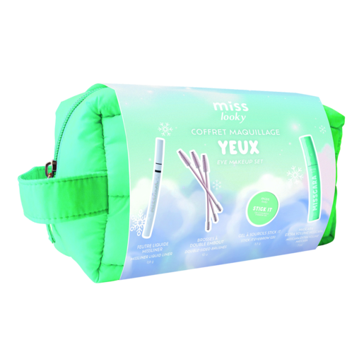 M/LOOK COFF MAQ YX #1 1