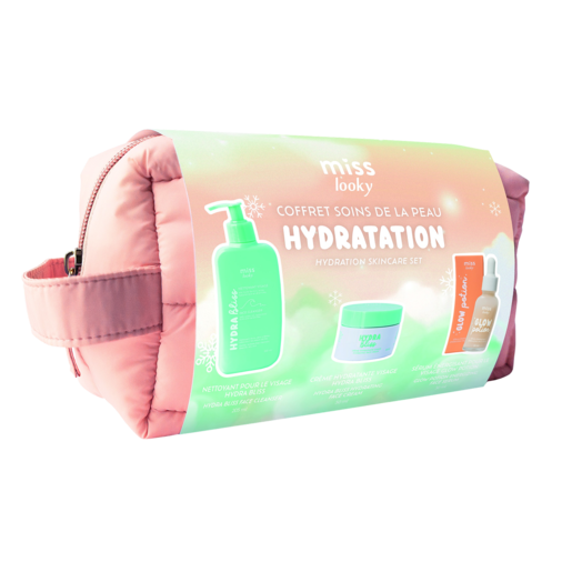 M/LOOK COFF S/HYD #3 1