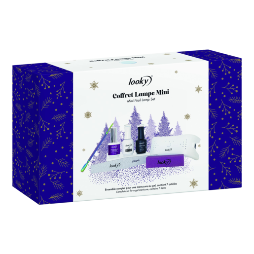 LOOKY COFF LAMPE MINI #10 1