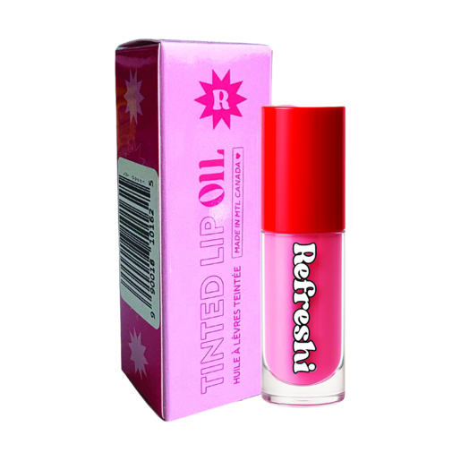 REFRESHI H/LEV TRANSP CANNE DE BONBON 1