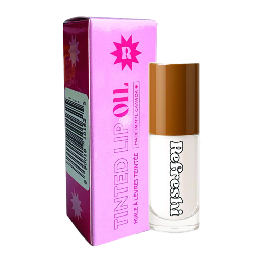 REFRESHI H/LEV TRANSP BISCUIT NOEL 1