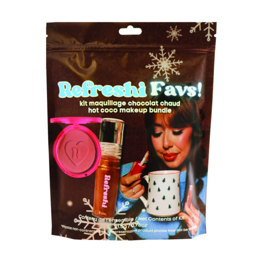 REFRESHI ENS MAQ CHOCOLAT CHAUD 1