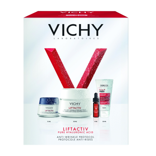 VICHY COFF LIFT HA P/MIXT 1