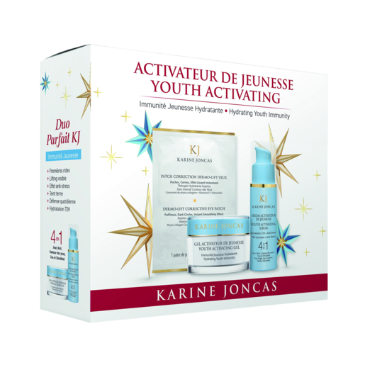 KJ COFF NOEL ACT JEUNESSE 1