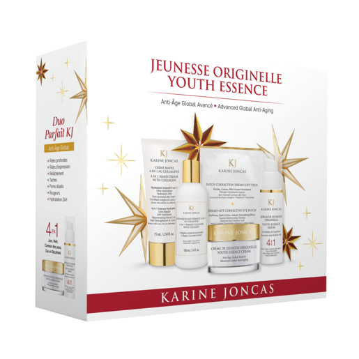 KJ COFF NOEL JEUNESSE ORIGIN 1