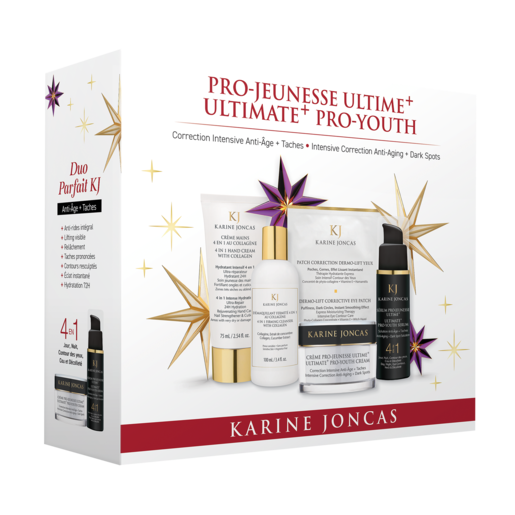 KJ COFF NOEL PRO JEUN ULT+ 1