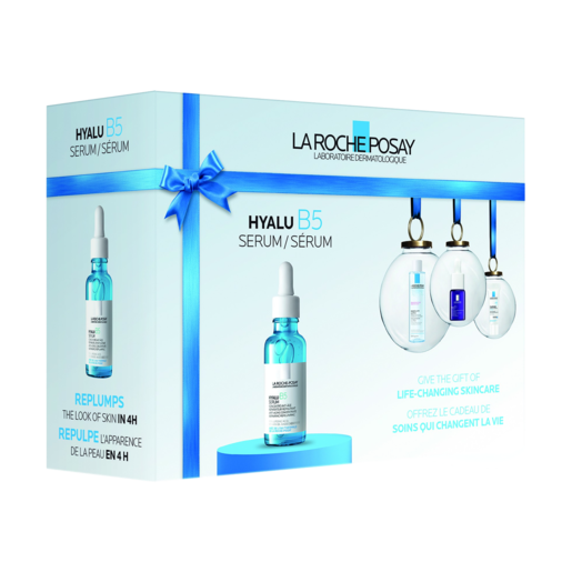 ROCHE POSAY COFF HYALU B5 SER 1