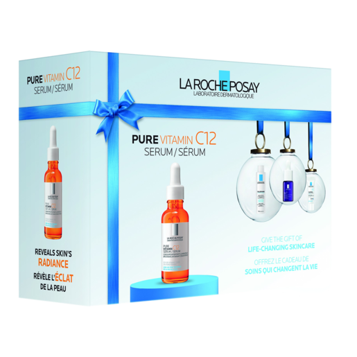 ROCHE POSAY COFF VIT C12 SER 1