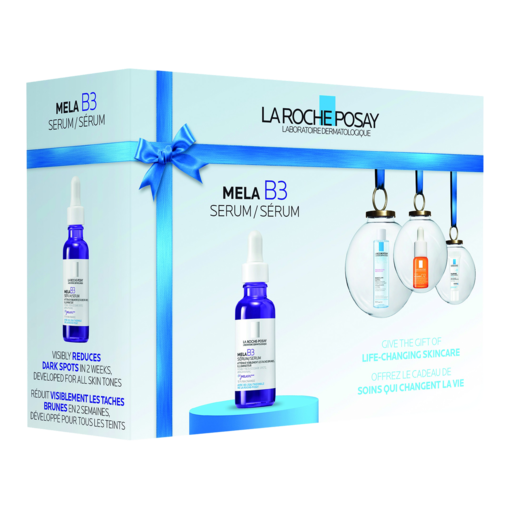 ROCHE POSAY COFF MELAMEDIC B3 SER 1
