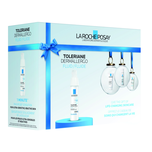 ROCHE POSAY COFF TOLER FLD 1