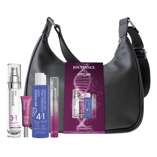 JOUVIANCE COFF A/AGE NS NOEL 2025 1