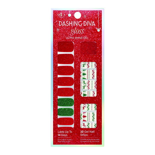 DD GLOSS ONG KNIT TO LAST 1