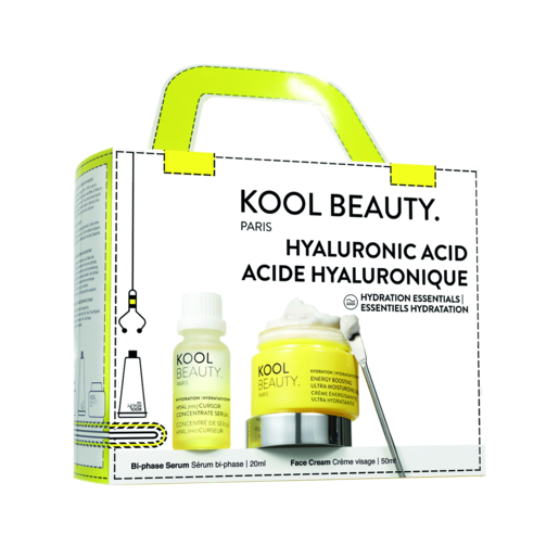 KOOL/B COFF HYDRA AC/HYAL 2MCX 1