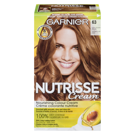 NUTRISSE CR #63 CHAT CLR DO  1