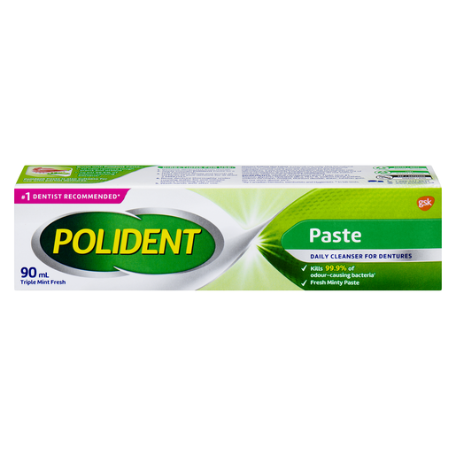 POLIDENT PATE 90ML