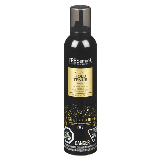 TRESEMME MOUS TENUE EXTRA 298G