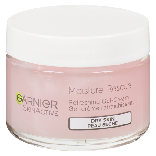 GARNIER SKINACTIVE MOIST RES CR P/SEC50G