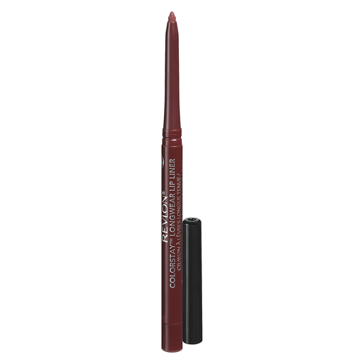 REVLON CSTAY CR/L PLUM 1