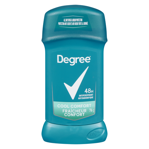 DEGREE MEN ANTI INV FR/CONF 76G