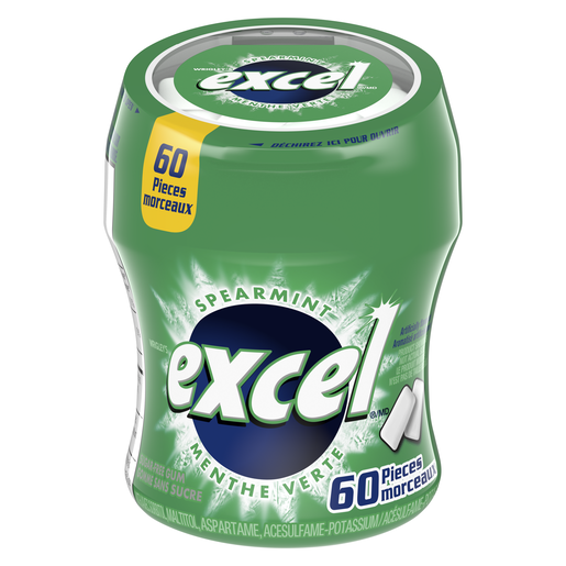 EXCEL GOM MENT/VRT BOUT 1