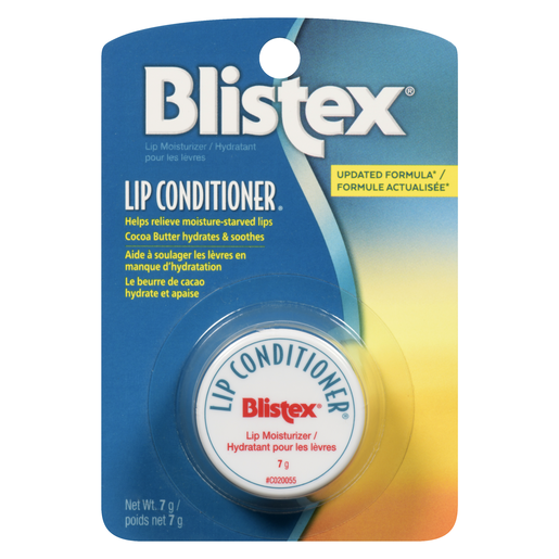 BLISTEX LIP HYD LEV FPS15 7G