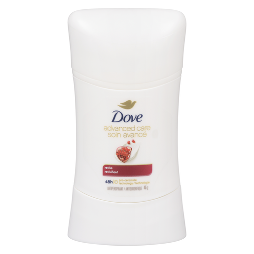 DOVE G/F ANTI REVIVIFIANT 45G