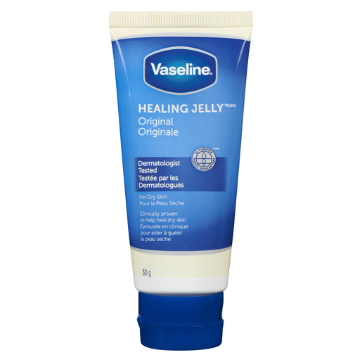 VASELINE GELEE BLC TUBE 50G