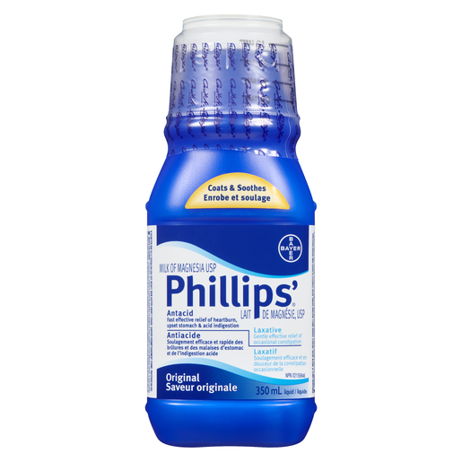 PHILLIPS LT/MAGN ORIG 350ML